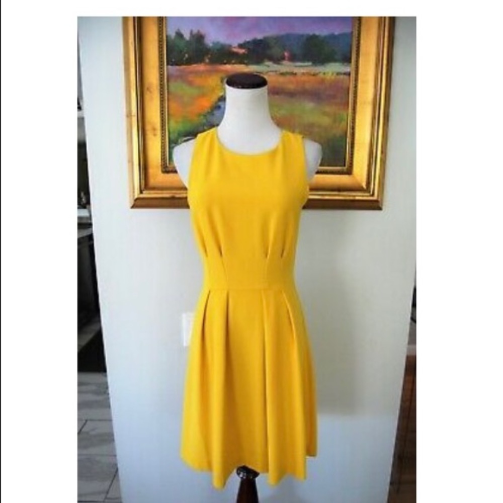 Pim + Larkin | Sleeveless dress